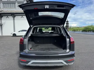 Volkswagen Tayron 2022 — фото 20 из 26