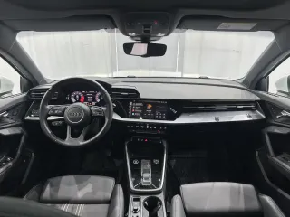 Audi A3 2022 — фото 13 из 28