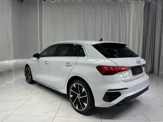Audi A3 2022 — фото 6 из 28