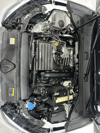 Audi A3 2022 — фото 21 из 28