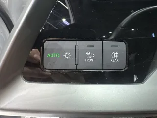 Audi A3 2022 — фото 9 из 28