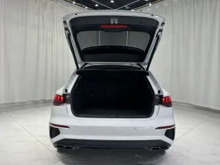 Audi A3 2022 — фото 17 из 28