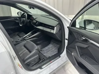 Audi A3 2022 — фото 20 из 28
