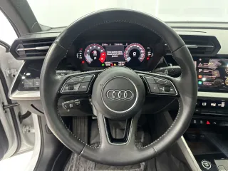 Audi A3 2022 — фото 11 из 28