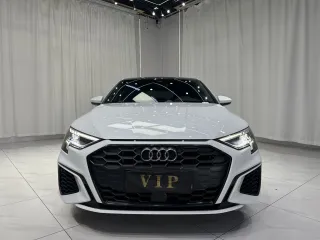 Audi A3 2022 — фото 2 из 28