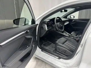 Audi A3 2022 — фото 7 из 28
