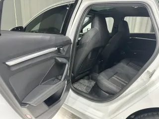 Audi A3 2022 — фото 16 из 28