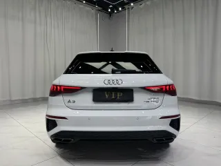 Audi A3 2022 — фото 5 из 28