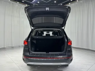 Jetta VS7 2022 — фото 11 из 25