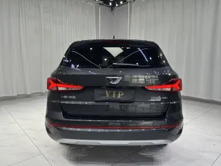 Jetta VS7 2022 — фото 4 из 25