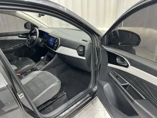 Jetta VS7 2022 — фото 16 из 25