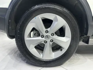 Nissan Qashqai 2023 — фото 19 из 27