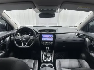 Nissan Qashqai 2023 — фото 14 из 27