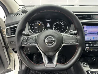Nissan Qashqai 2023 — фото 11 из 27