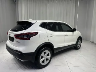 Nissan Qashqai 2023 — фото 4 из 27