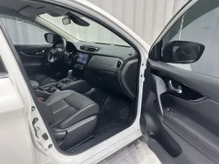 Nissan Qashqai 2023 — фото 18 из 27