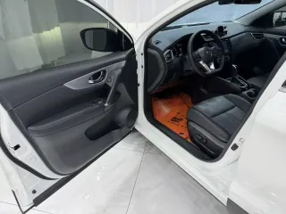 Nissan Qashqai 2023 — фото 7 из 27