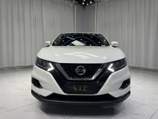 Nissan Qashqai 2023 — фото 2 из 27