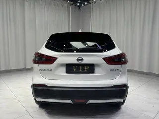 Nissan Qashqai 2023 — фото 5 из 27