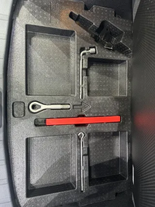 Nissan Qashqai 2023 — фото 17 из 27