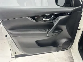 Nissan Qashqai 2023 — фото 8 из 27