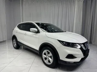 Nissan Qashqai 2023 — фото 3 из 27