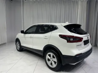 Nissan Qashqai 2023 — фото 6 из 27