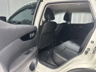 Nissan Qashqai 2023 — фото 15 из 27