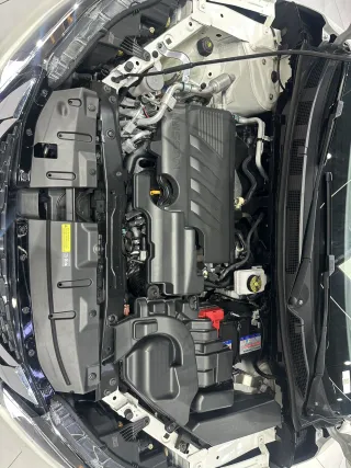 Nissan Qashqai 2023 — фото 20 из 27