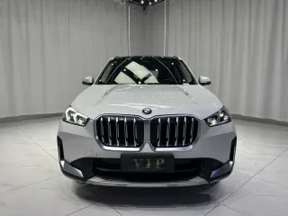 BMW X1 2023 — фото 21 из 24