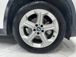 BMW X1 2023 — фото 16 из 24