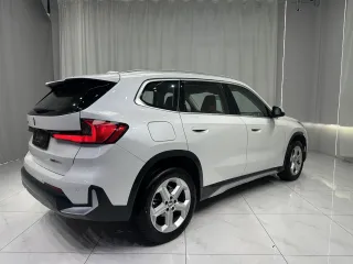 BMW X1 2023 — фото 20 из 24