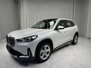BMW X1 2023 — фото 22 из 24