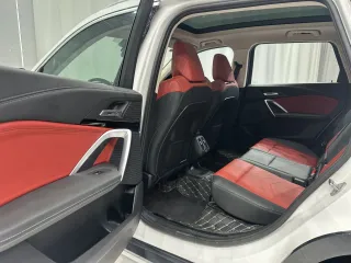 BMW X1 2023 — фото 12 из 24