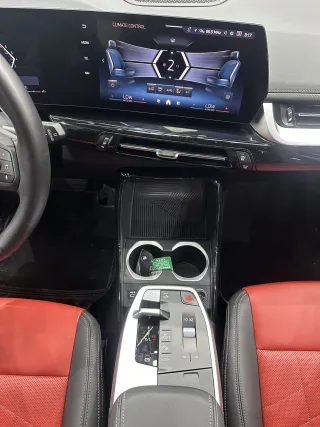 BMW X1 2023 — фото 10 из 24