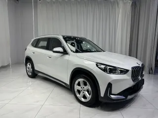 BMW X1 2023 — фото 2 из 24