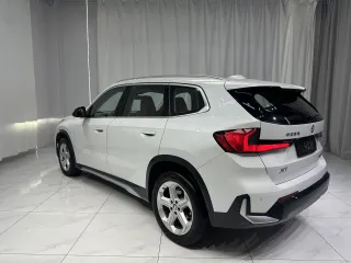 BMW X1 2023 — фото автомобиля из Китая