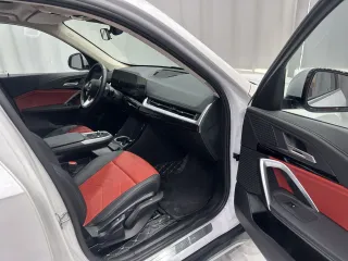 BMW X1 2023 — фото 15 из 24