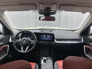 BMW X1 2023 — фото 9 из 24