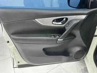 Nissan Qashqai 2022 — фото 4 из 13