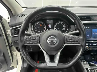 Nissan Qashqai 2022 — фото 6 из 13