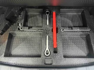 Nissan Qashqai 2022 — фото 9 из 13