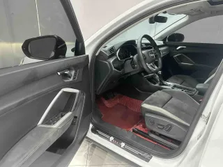 Audi Q3 2022 — фото 4 из 15