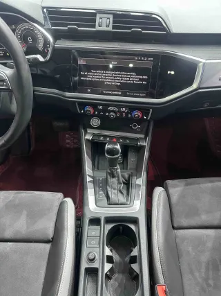 Audi Q3 2022 — фото 6 из 15