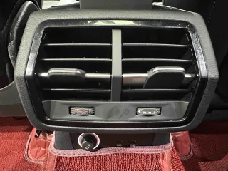 Audi Q3 2022 — фото 7 из 15