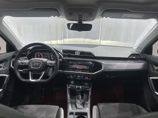 Audi Q3 2022 — фото 13 из 28