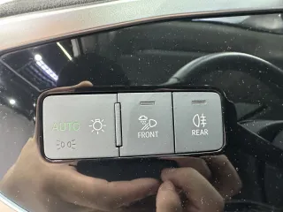 Audi Q3 2022 — фото 9 из 28