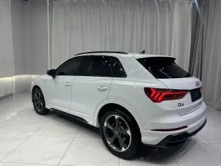 Audi Q3 2022 — фото 6 из 28