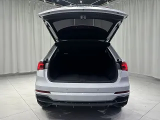 Audi Q3 2022 — фото 17 из 28