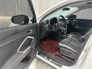 Audi Q3 2022 — фото 7 из 28